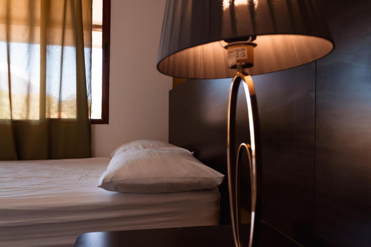 Hotel Boutique Victoria Мойогалпа Екстериор снимка