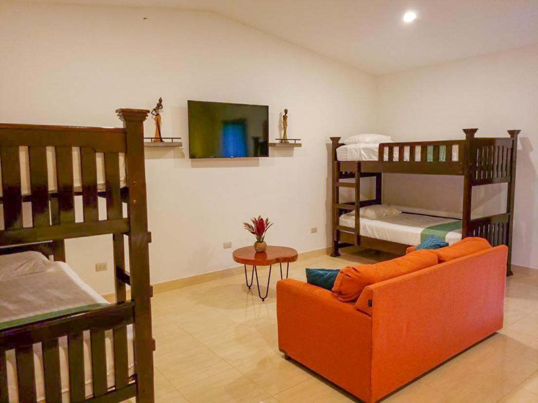 Hotel Boutique Victoria Мойогалпа Екстериор снимка