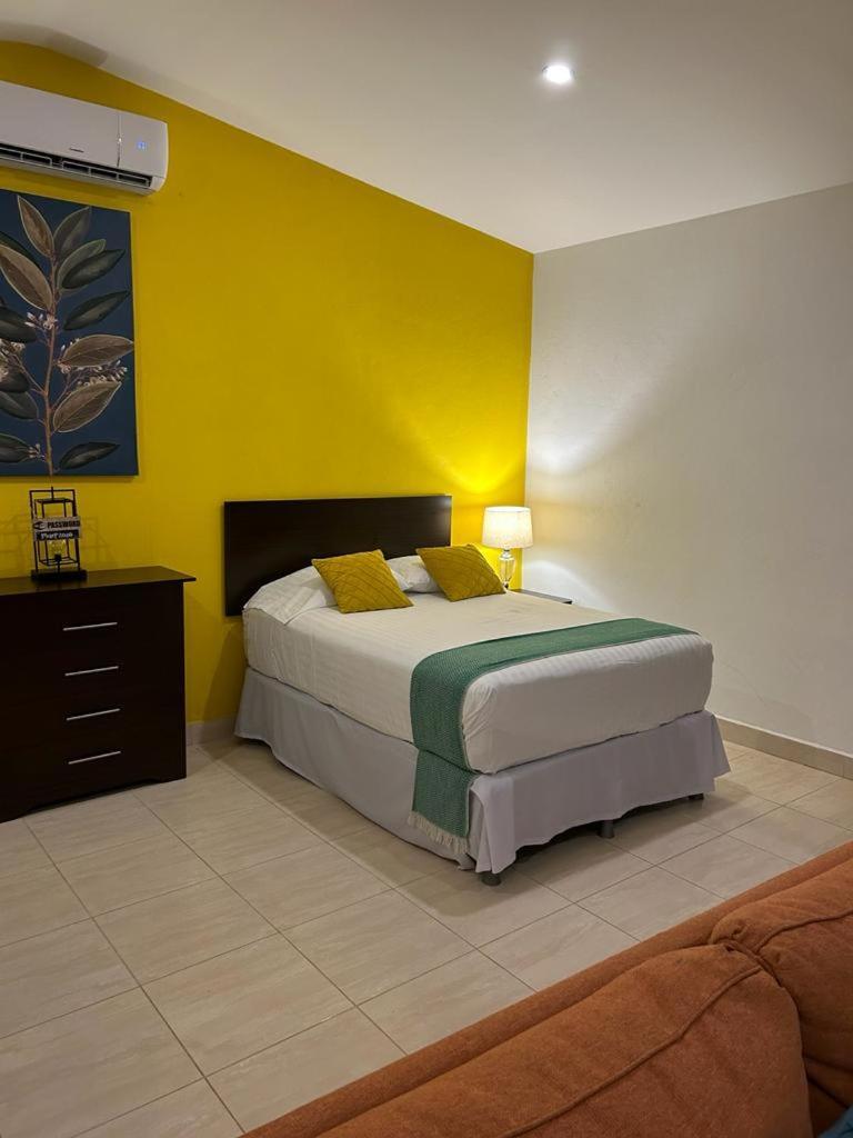 Hotel Boutique Victoria Мойогалпа Екстериор снимка